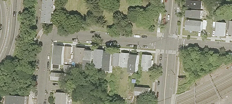 Recently Renovated Two-Family Home
