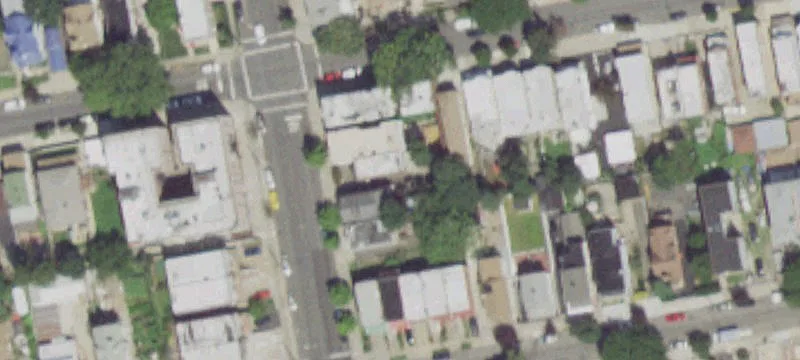 Turn-Key Two-Family Duplex