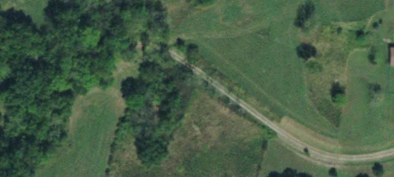 Open Acreage Near Highway 16