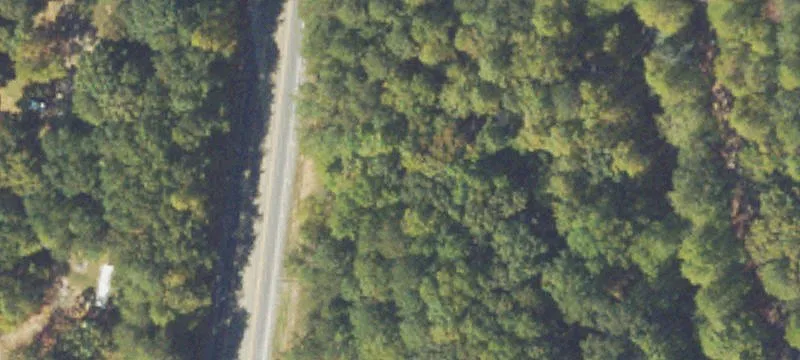 Commercial Land with Dual Road Frontage