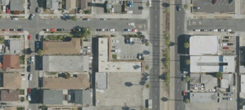 For-Sale Strip Center