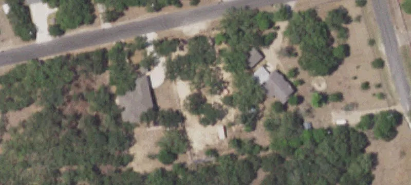 Unimproved Residential Land Lot