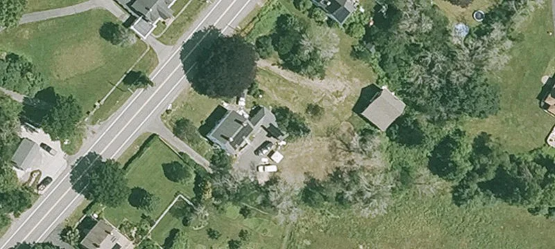 Renovated Two-Family with Barn