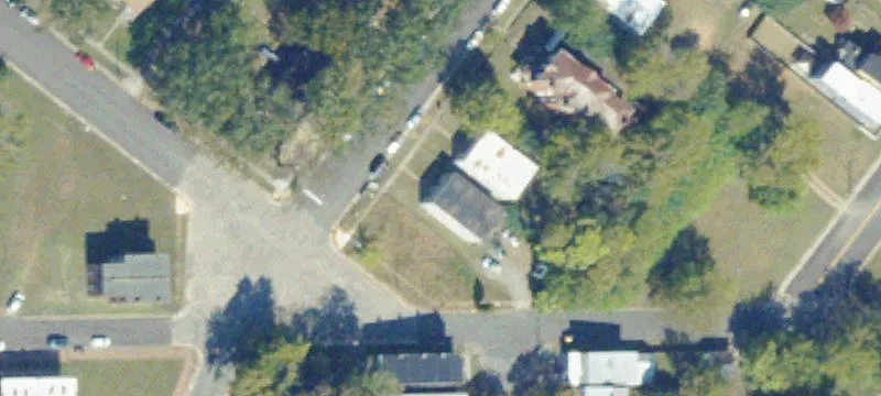 Four-Unit Multifamily Property