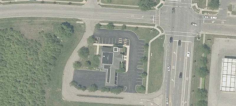Retail Space For Sale