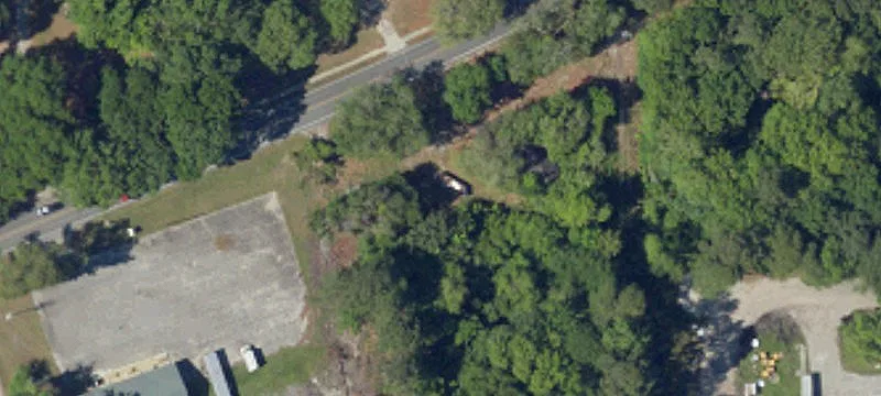 1-Acre Mixed-Use Land Parcel