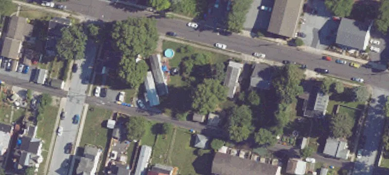 Multifamily-Ready Development Lot