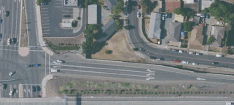 Four-Parcel Triplex Portfolio