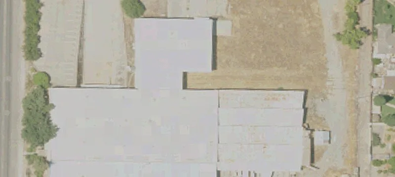 Cold Storage and Warehouse Facility