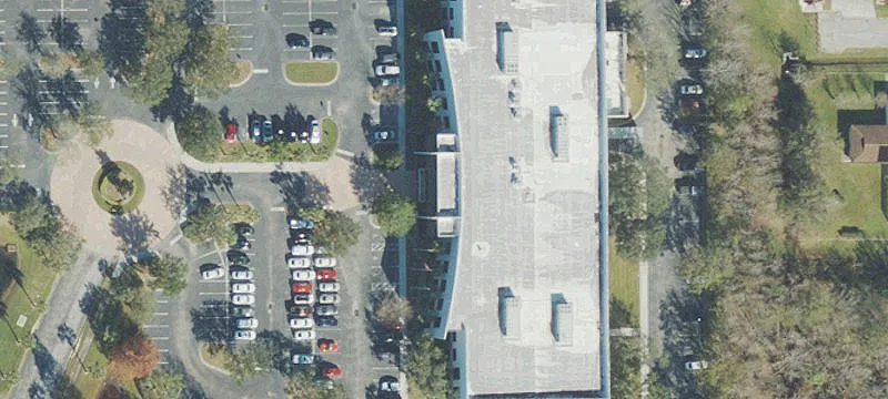 Flex Warehouse Hybrid Space