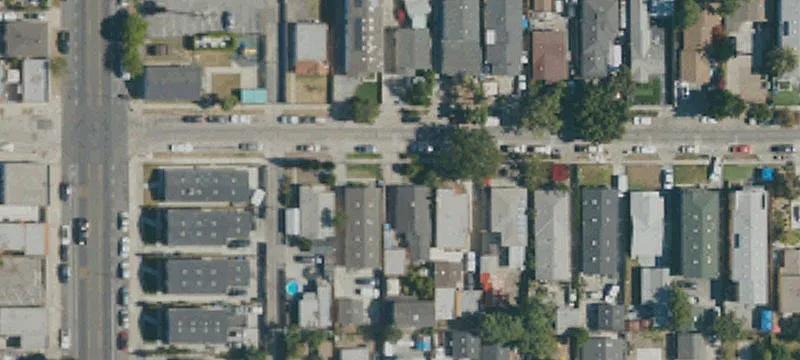 Corner Two-Unit Income Duplex