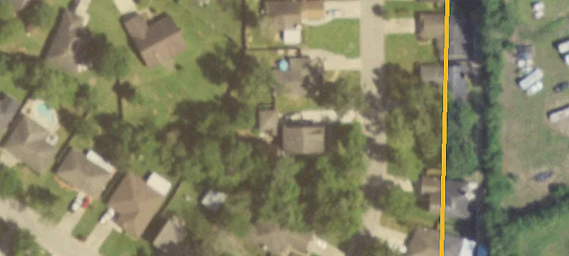 Buildable Residential Lot