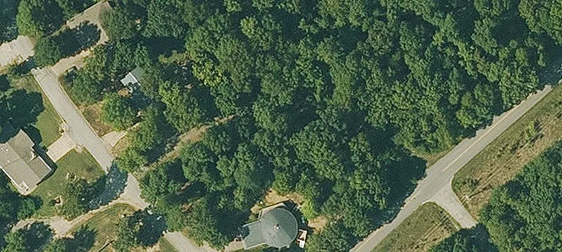 Residential Lot in Cherokee Village