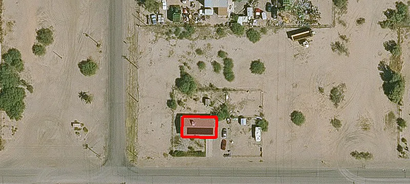 Agricultural Farmland Parcel