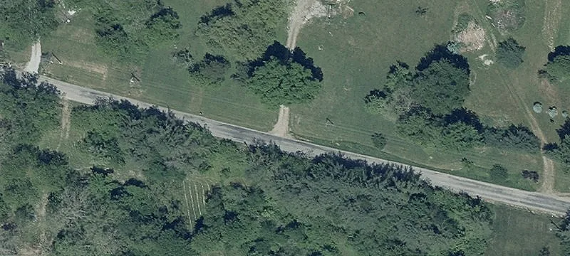 Industrial Development Land Parcel
