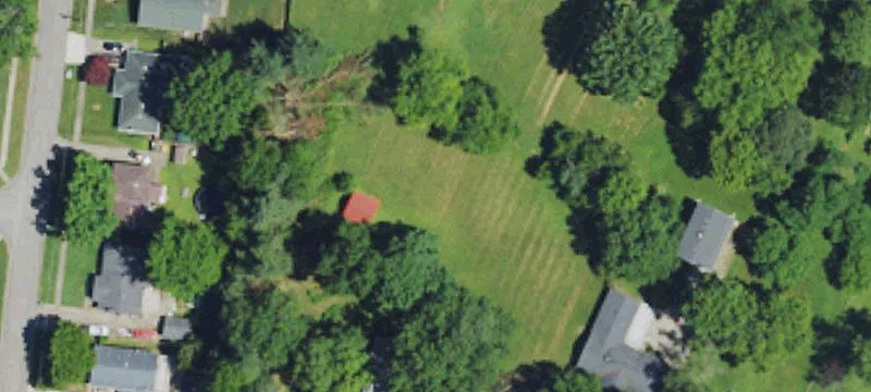 Cleared Cul-de-Sac Home Lot