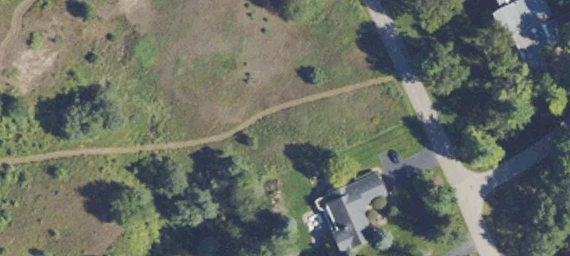 Residential Land Building Site