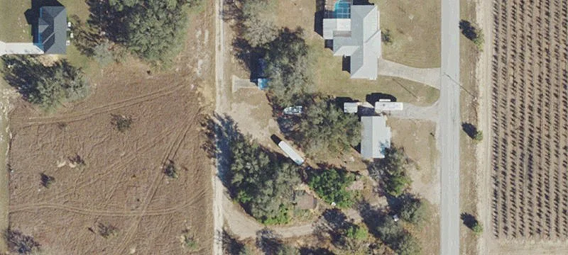 Buildable Residential Lot