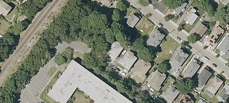 Two-Family Residential Income Property