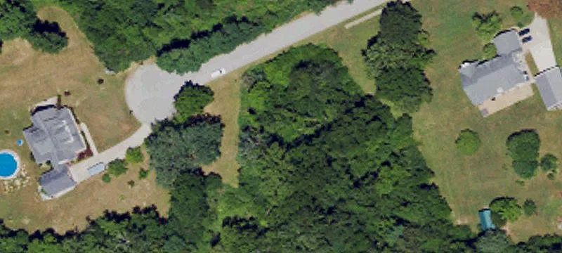 Residential Building Lot