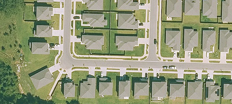 Commercial Land with Dual Zoning
