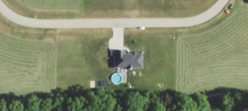 Final Homesite in Fox Run