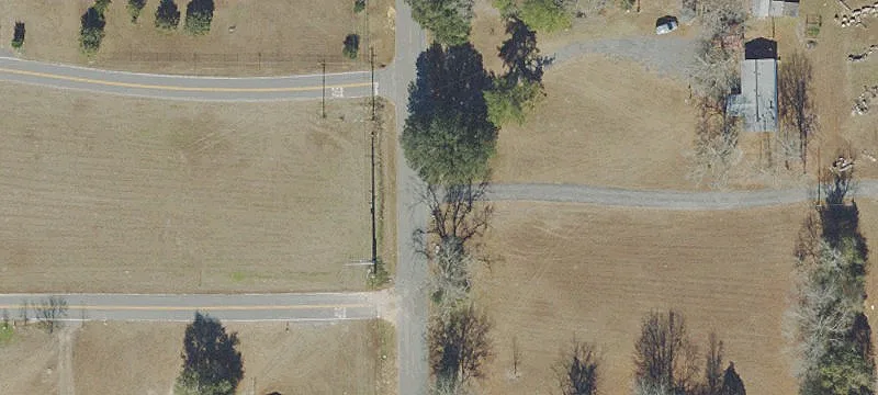 Mixed-Use Development Land Parcel
