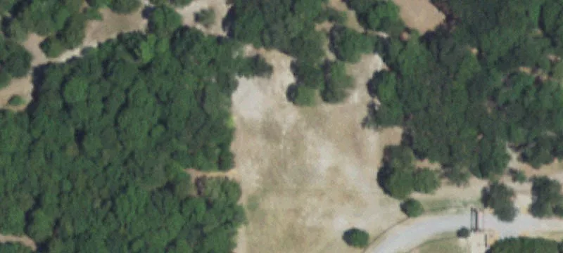 Equestrian Estate with Covered Arena