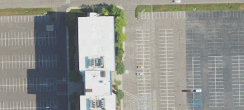 Office Campus with Conference Center