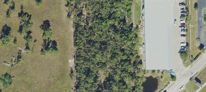 Mixed-Use Land with Hotel PUD