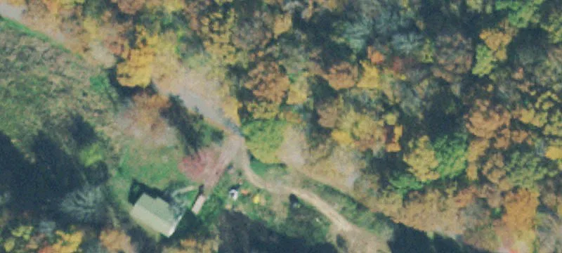 Lake View Building Lot