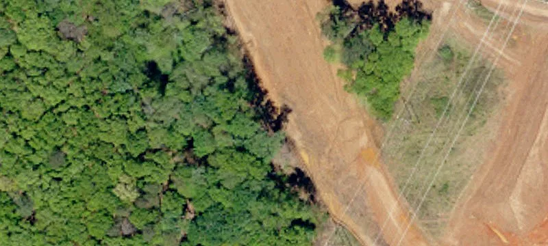 Large Park Industrial Land