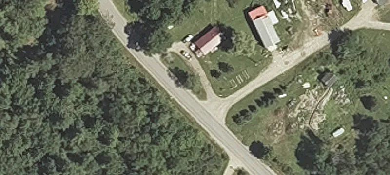 Ready-to-Build Home Lot