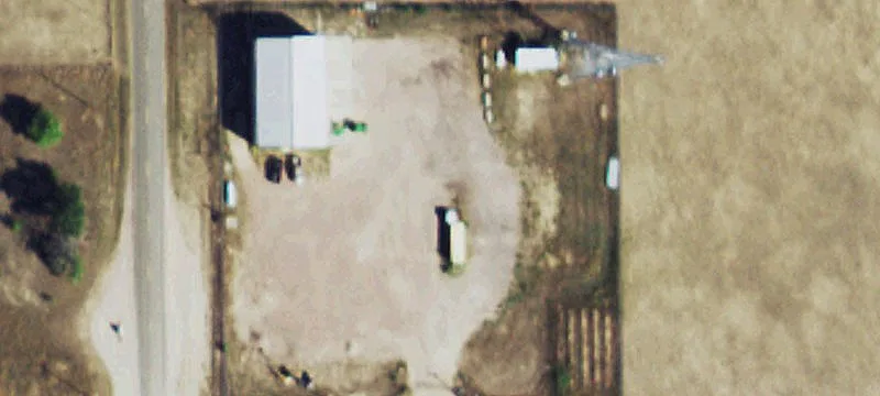 Residential Land Parcel