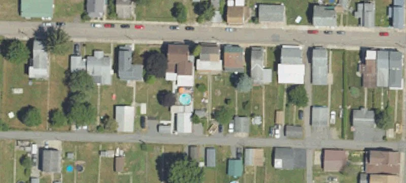 Duplex with Two 3-Bed Units