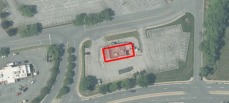 Net-Leased Fast Food Restaurant