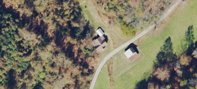 Recreational Hunting Land