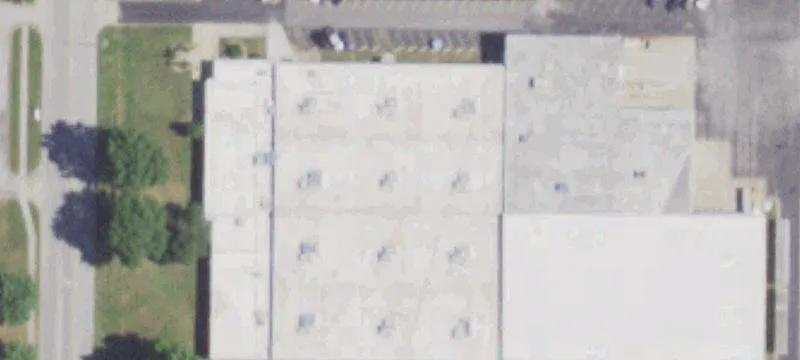 Industrial Facility with Sale-Leaseback