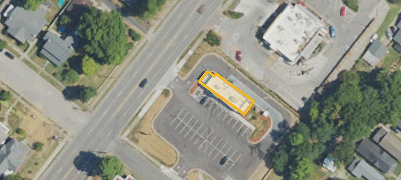 Downtown Retail Space
