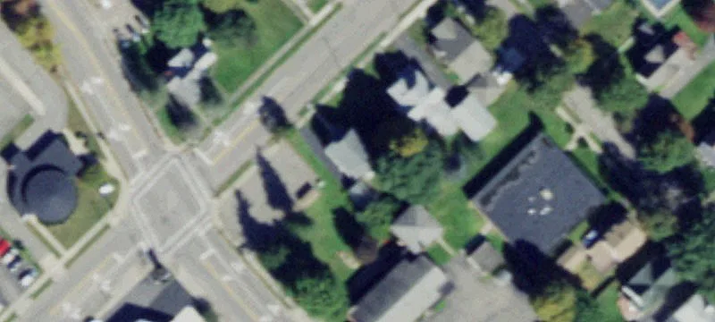 Hotel Property with Major Intersection Visibility