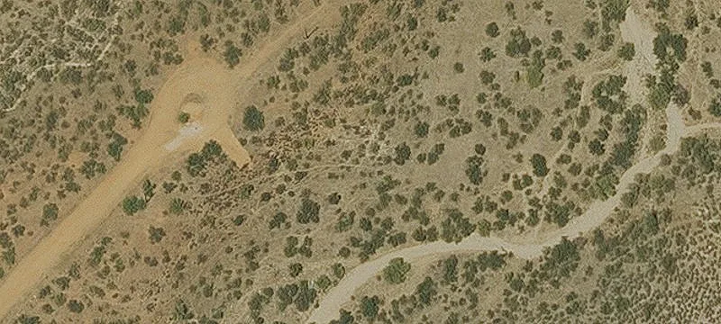 Residential Land Lot with Views