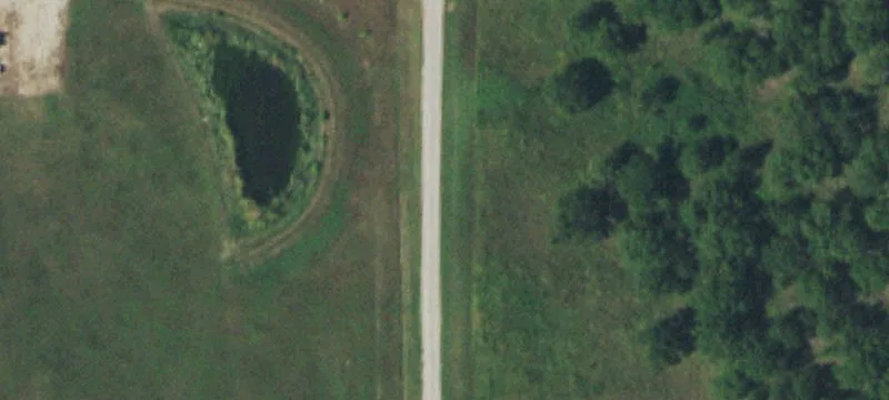 Acreage Home Site with Lake Views