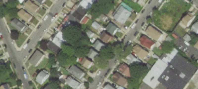 Shovel-Ready Corner Residential Development Land