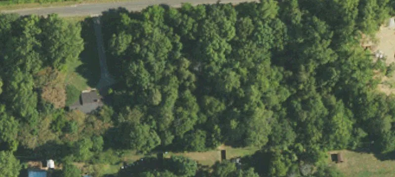 Adjacent Buildable Lots