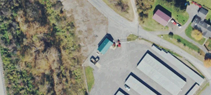Self Storage Facility