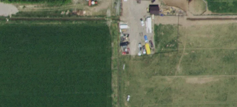 Acreage Land Parcel with Water Rights