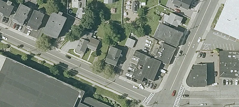 Renovated Two-Family Home