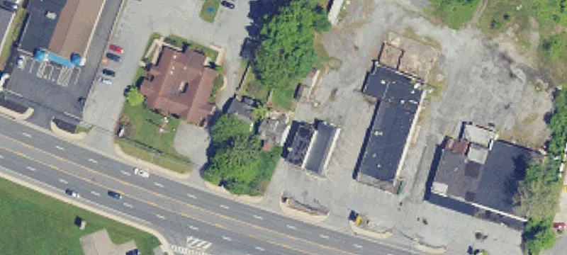 Destination Retail Development Land
