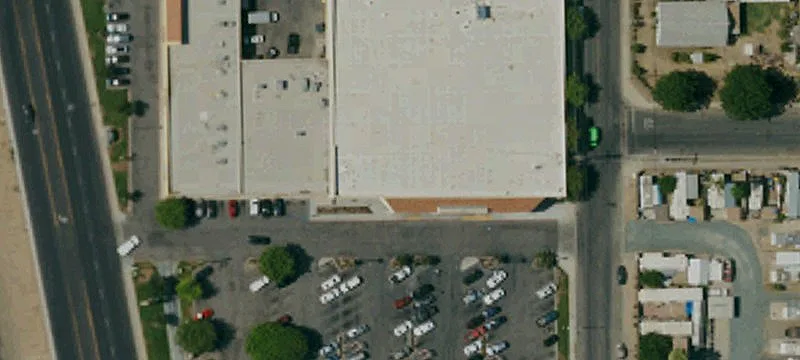 Single-Tenant NNN Smart & Final