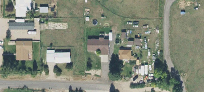 Commercial Zoned Development Land